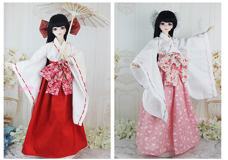 Japanese Girl Lifestyle - Blyth OB27 Figure 1/6 1/4 1/3