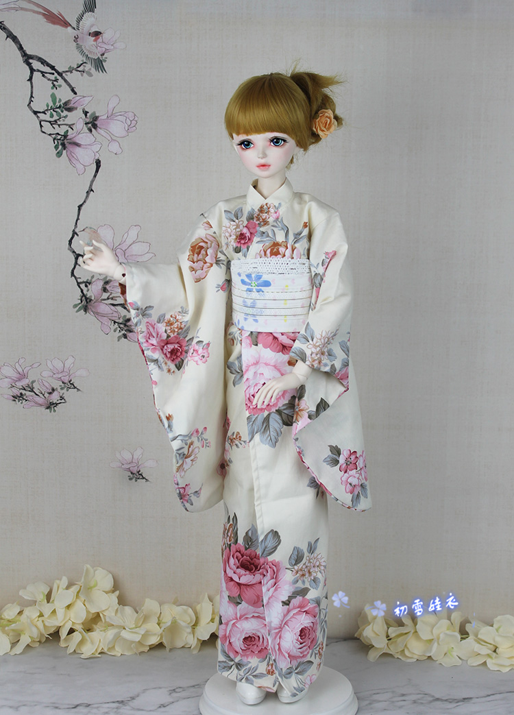 OB11 OB27 Figure Doll Blyth 1/ - Japanese Girl Lifestyle 评论和价格