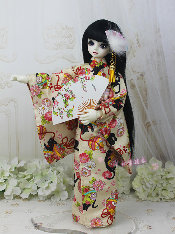 OB11 OB27 Figure Doll Blyth 1/ - Japanese Girl Lifestyle 评论和价格