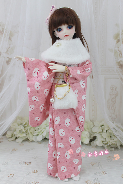OB11 OB27 Figure Doll Blyth 1/ - Japanese Girl Lifestyle 评论和价格