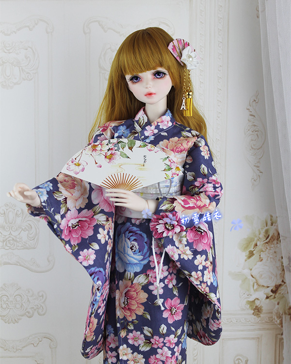 OB11 OB27 Figure Doll Blyth 1/ - Japanese Girl Lifestyle 评论和价格