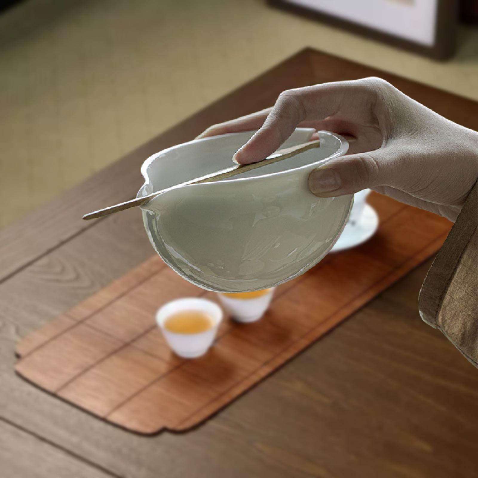 Matcha Ceremony Bowl Set Ceram - Matcha Bowl Chawan 评论和价格