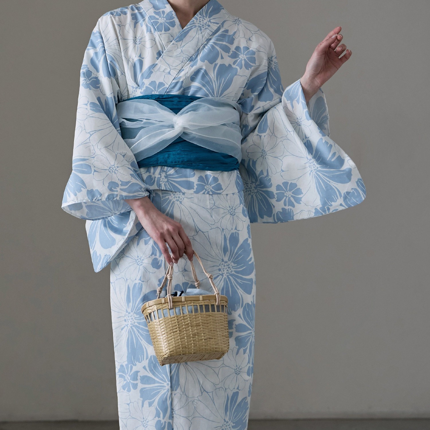 Traditional Yukata Kimono Cott - Kimono Yukata Cotton 评论和价格