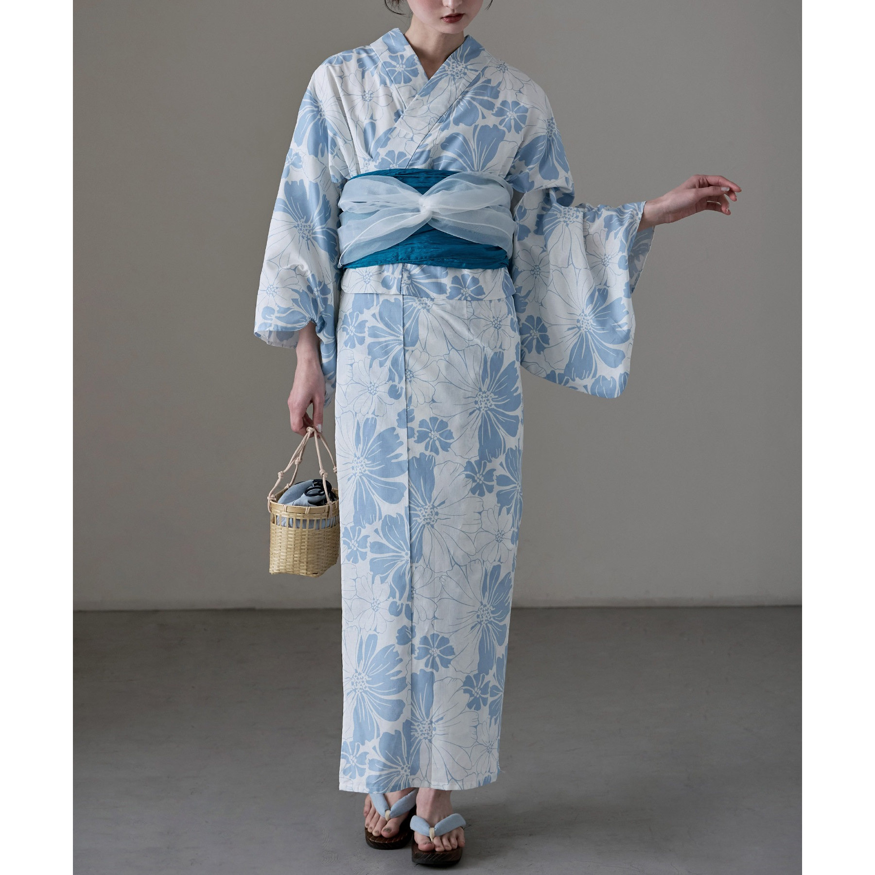 Traditional Yukata Kimono Cott - Kimono Yukata Cotton 评论和价格