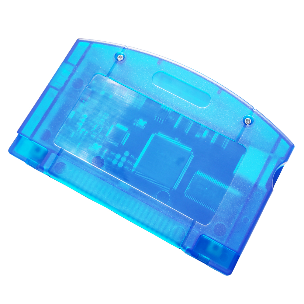 SC64 Cartridge N64 Cartridge S - Japanese Lifestyle Game 评论和价格
