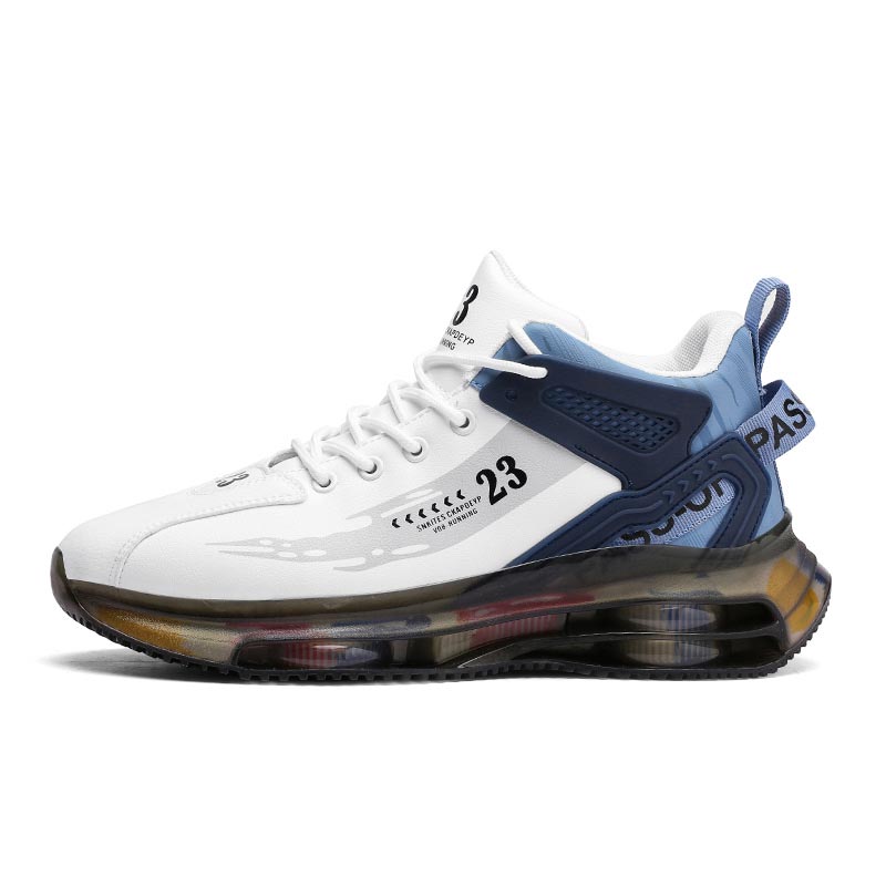 flatform spring sneakers men a - Japanese Lifestyle Online Store 评论和价格