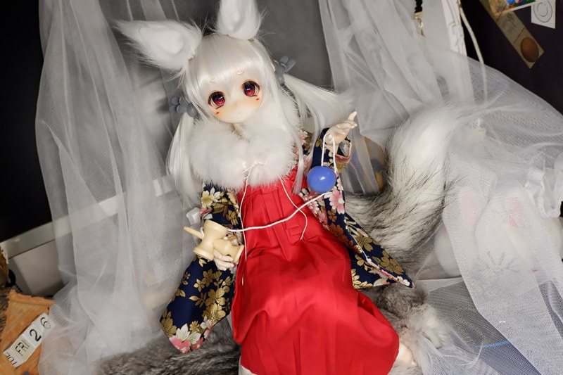 1/8 1/6 1/4 1/3 BJD Japanese H - Japanese Girl Lifestyle 评论和价格