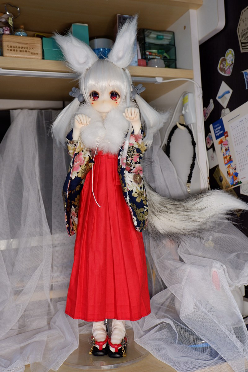 1/8 1/6 1/4 1/3 BJD Japanese H - Japanese Girl Lifestyle 评论和价格