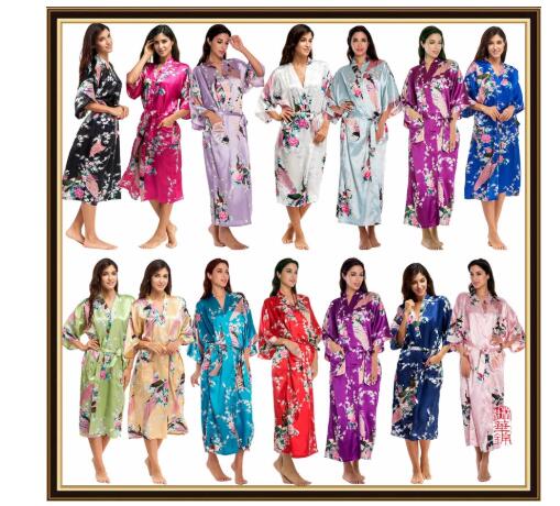 Half Sleeve Loose Style Woman  - Kimono Yukata Cotton 评论和价格