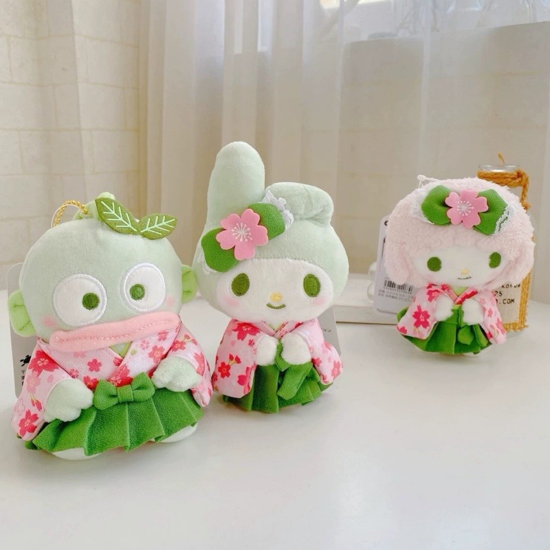 12CM green Yukata Series Carto - Kimono Yukata Cotton 评论和价格
