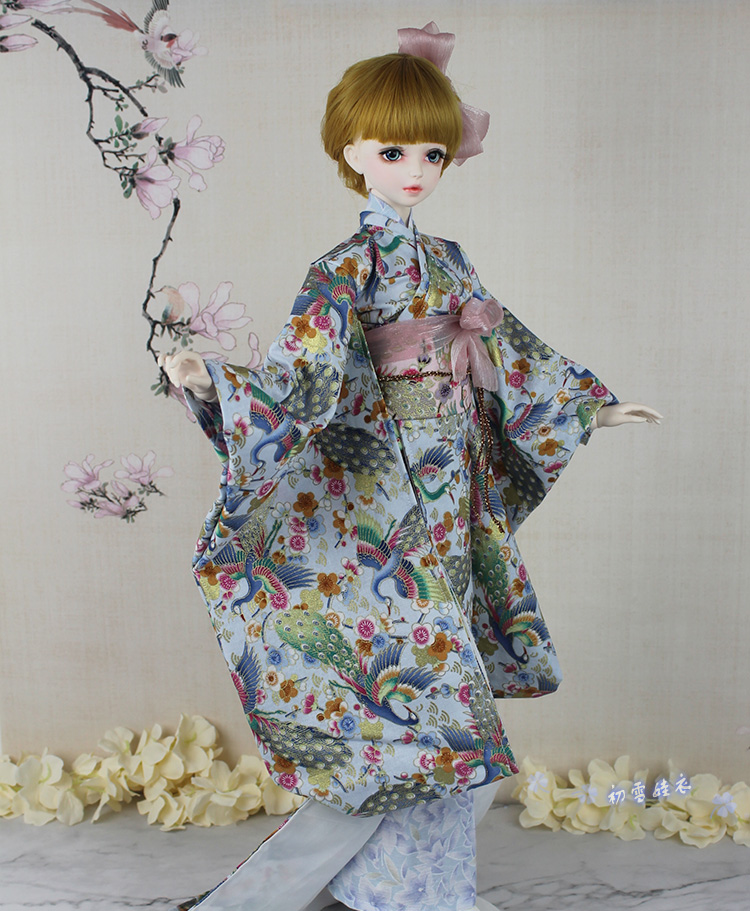 1/6 1/4 1/3 scale BJD Doll Kim - Japanese Girl Lifestyle 评论和价格