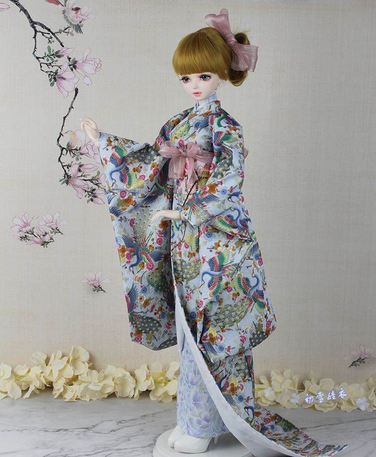 1/6 1/4 1/3 scale BJD Doll Kim - Japanese Girl Lifestyle 评论和价格