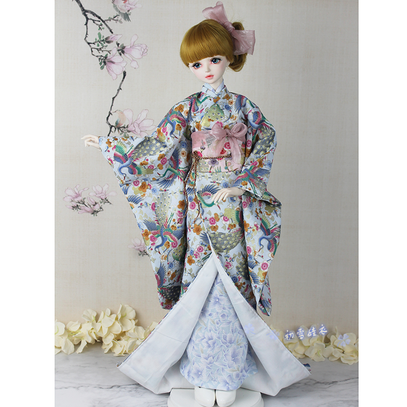 1/6 1/4 1/3 scale BJD Doll Kim - Japanese Girl Lifestyle 评论和价格