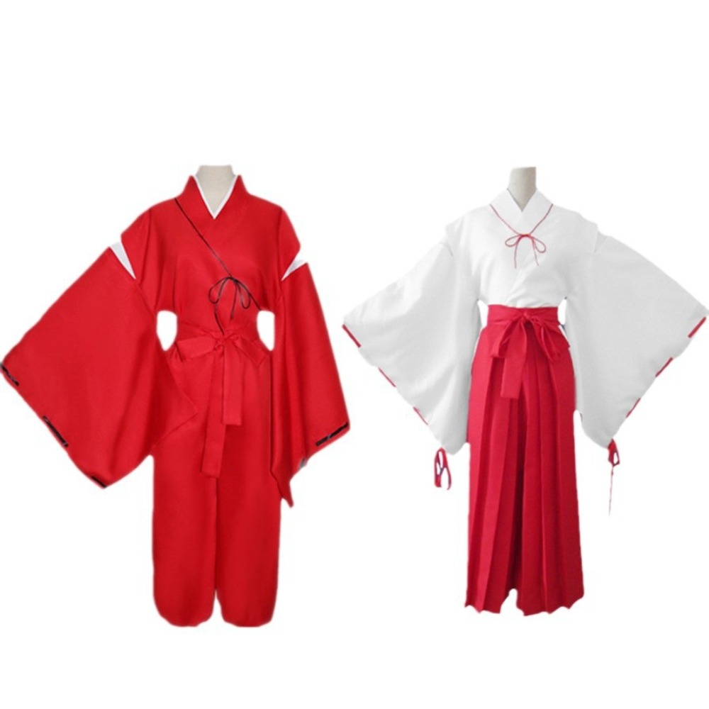 unisex Anime Style Improved Ki - Kimono Yukata Cotton 评论和价格