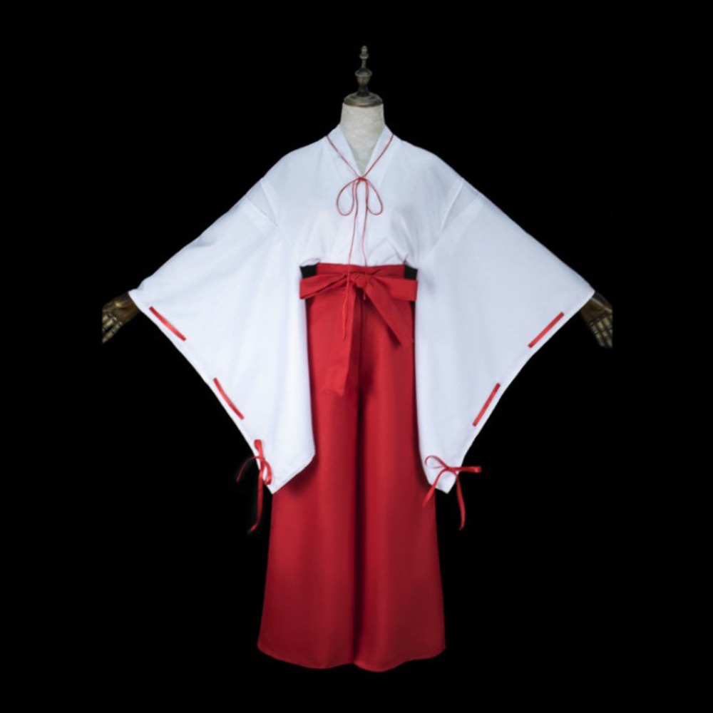 unisex Anime Style Improved Ki - Kimono Yukata Cotton 评论和价格