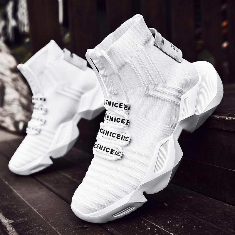 Plus Size High Top Massive Spo - Japanese Lifestyle Online Store 评论和价格