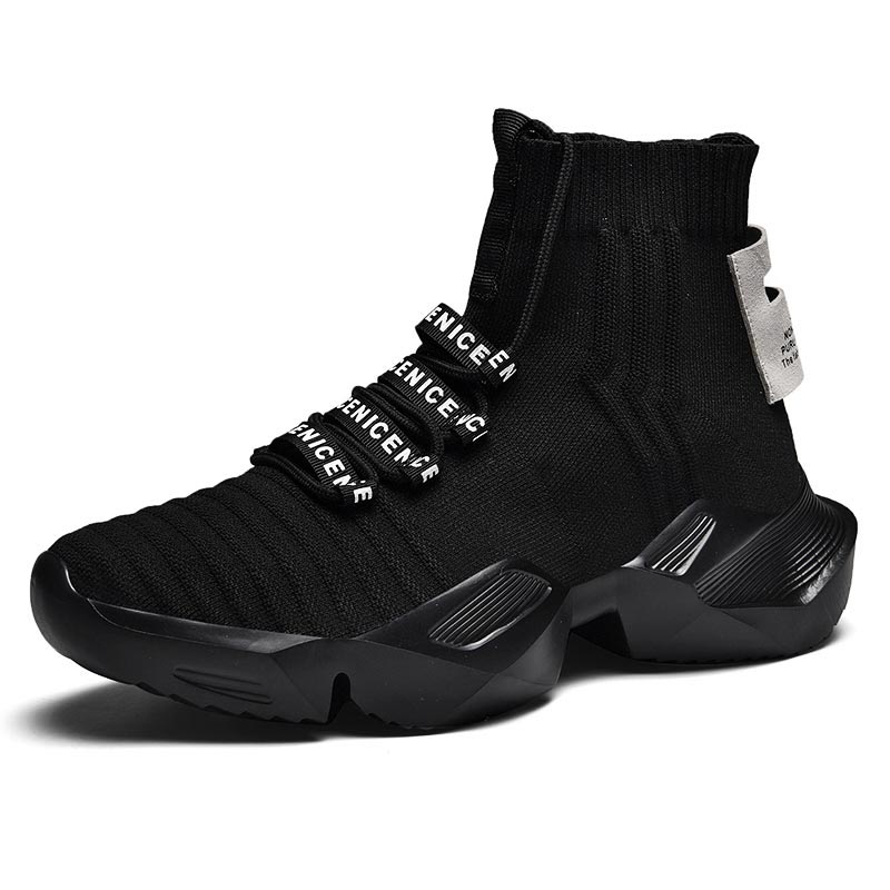 Plus Size High Top Massive Spo - Japanese Lifestyle Online Store 评论和价格