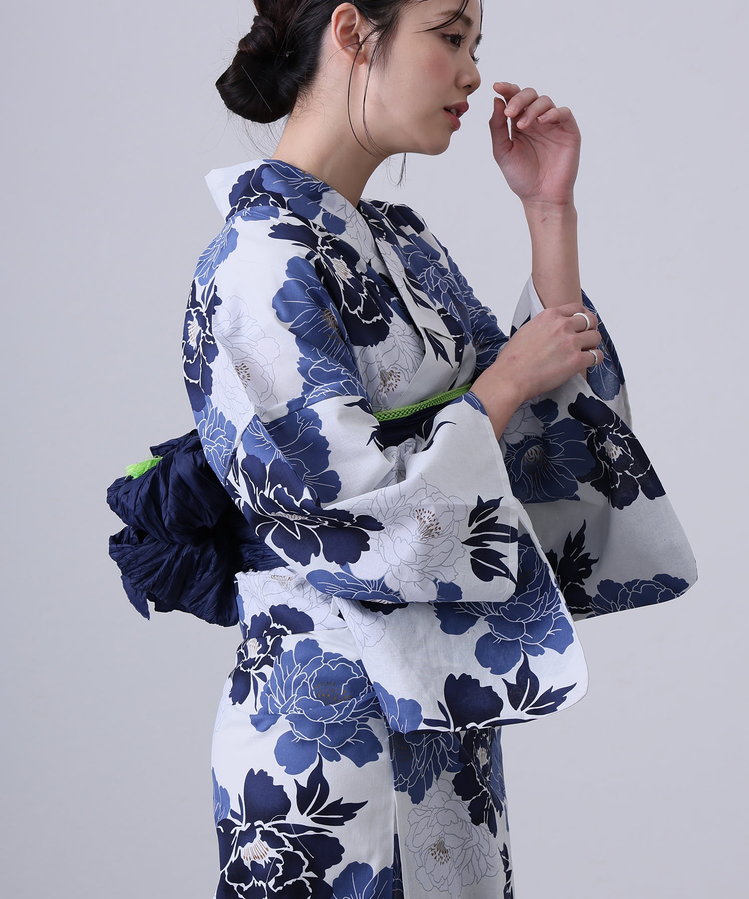 Traditional Yukata Kimono Cott - Kimono Yukata Cotton 评论和价格