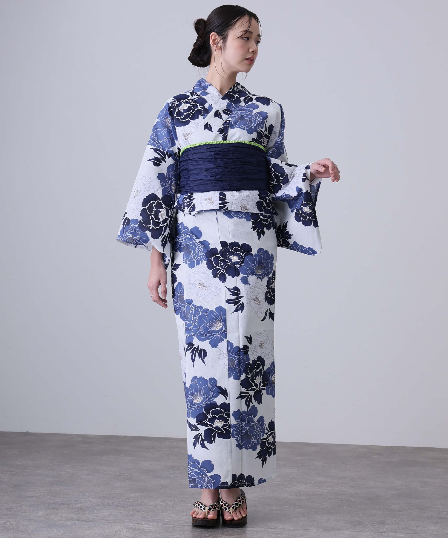 Traditional Yukata Kimono Cott - Kimono Yukata Cotton 评论和价格