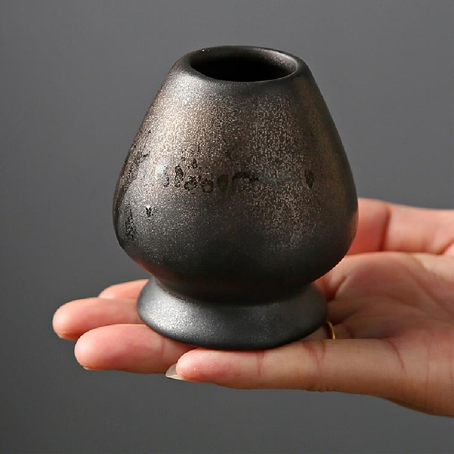 Japanese Coarse pottery Matcha - Matcha Bowl Chawan 评论和价格