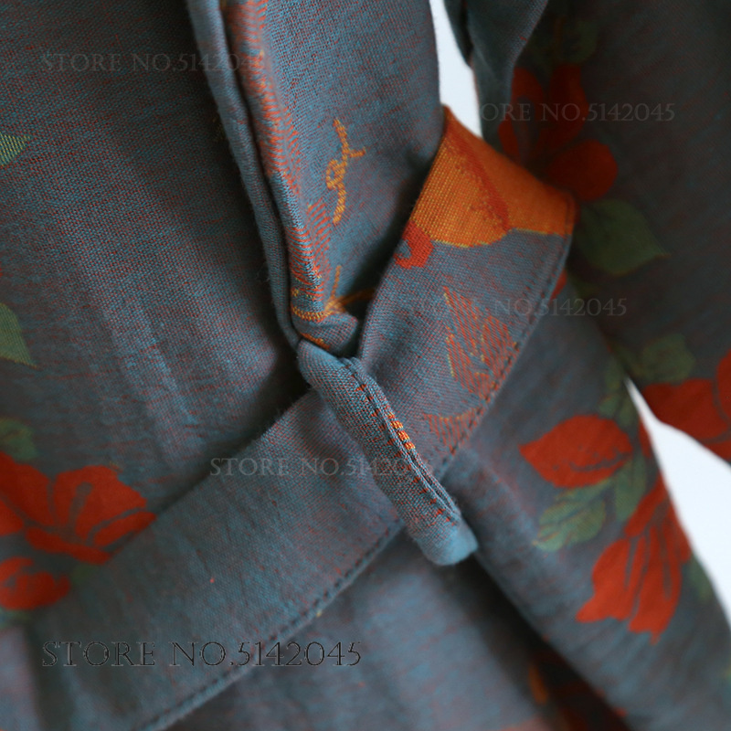 Female Japanese Retro Kimono B - Kimono Yukata Cotton 评论和价格