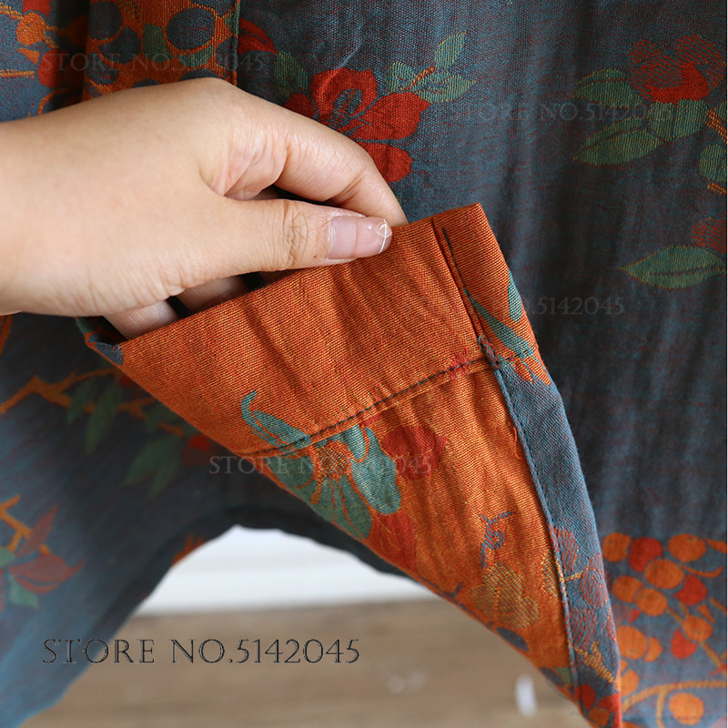 Female Japanese Retro Kimono B - Kimono Yukata Cotton 评论和价格