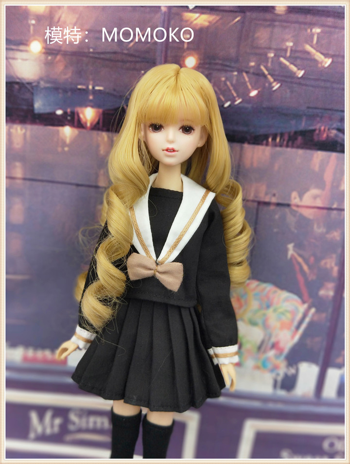 2pcs/Set Fashion  Pleated Skir - Japanese Girl Lifestyle 评论和价格