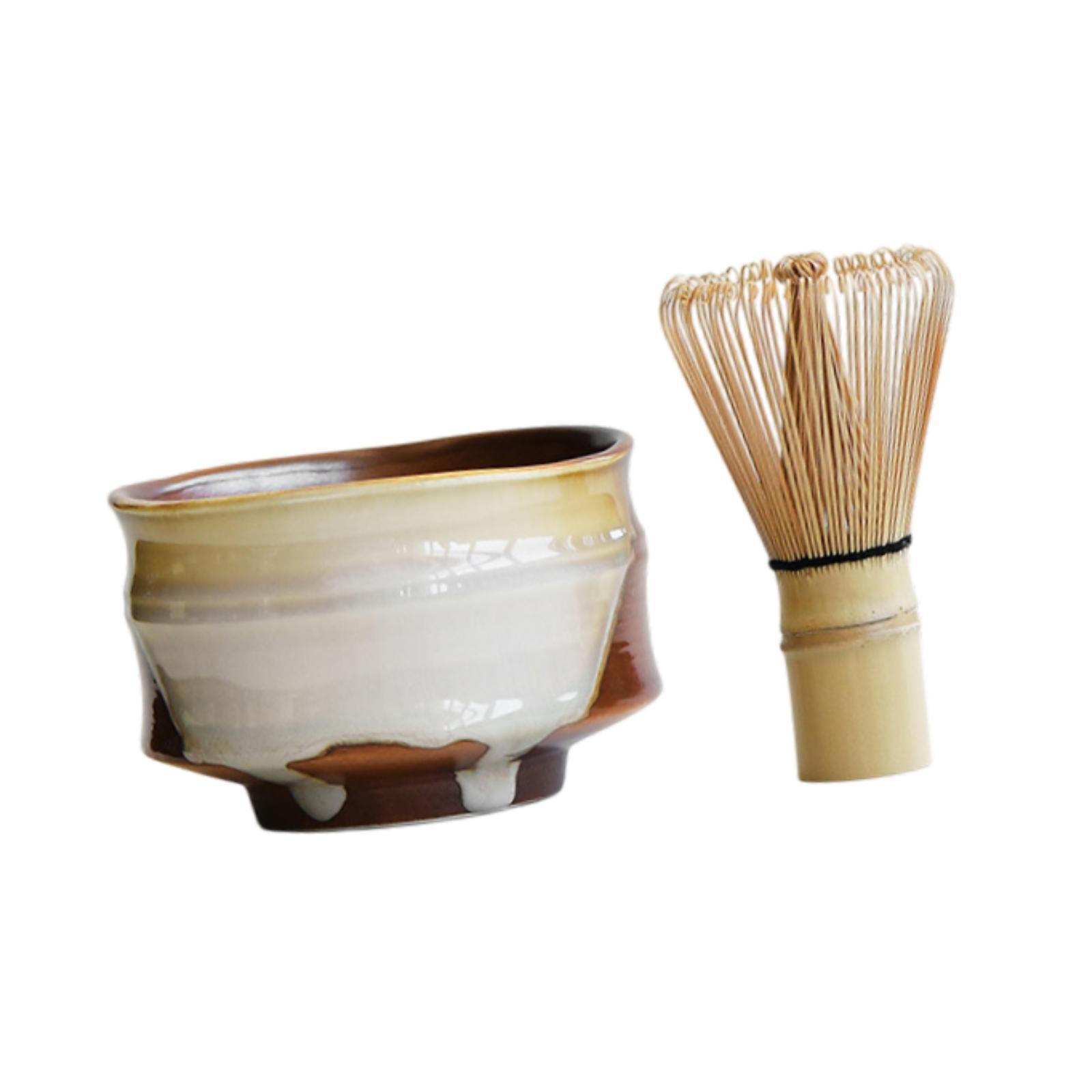Matcha Bowl Ceramic Japanese T - Matcha Bowl Chawan 评论和价格