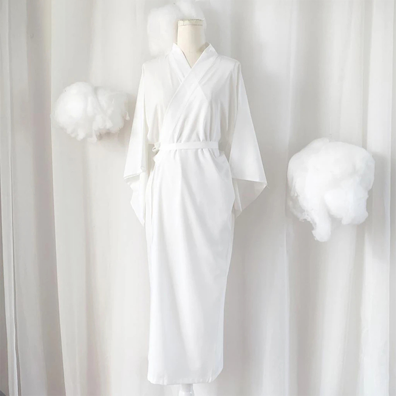Japanese Traditional Kimono Ju - Kimono Yukata Cotton 评论和价格