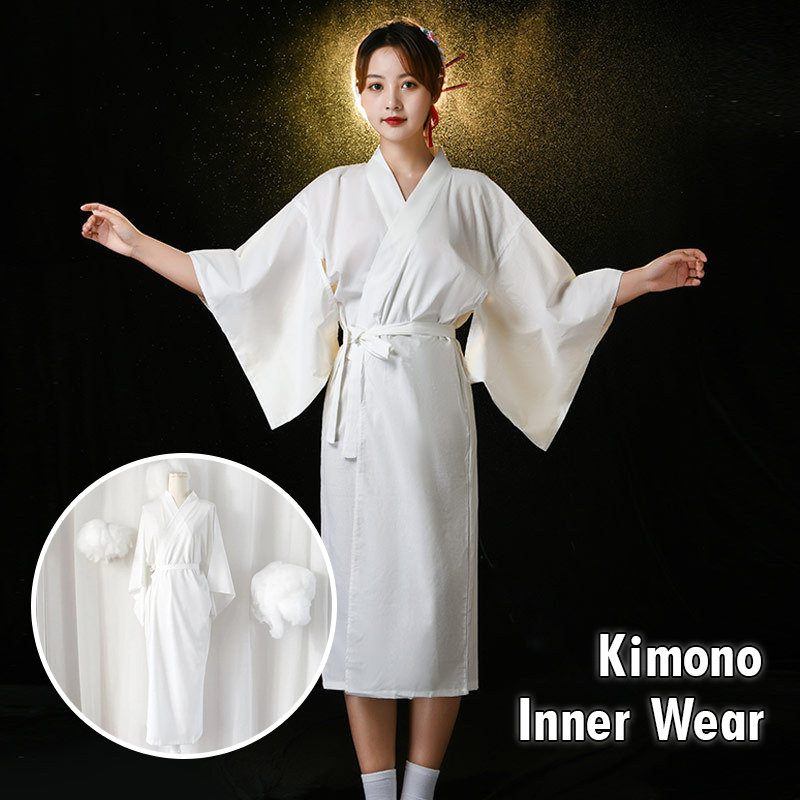 Japanese Traditional Kimono Ju - Kimono Yukata Cotton 评论和价格